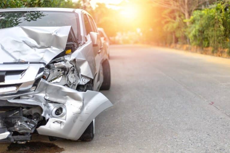 Leaving the Scene of an Accident in Alabama: What You Need to Know ...